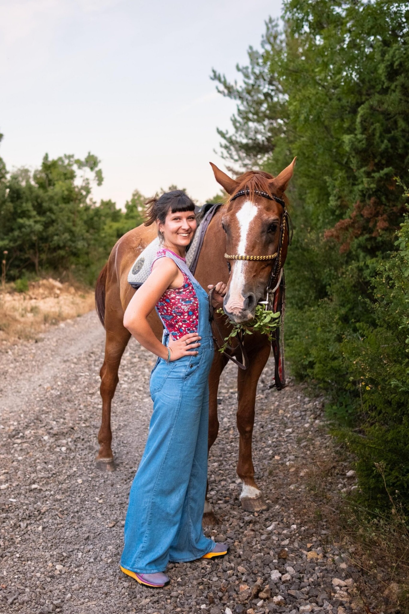 Split Marjan jahanje-90min