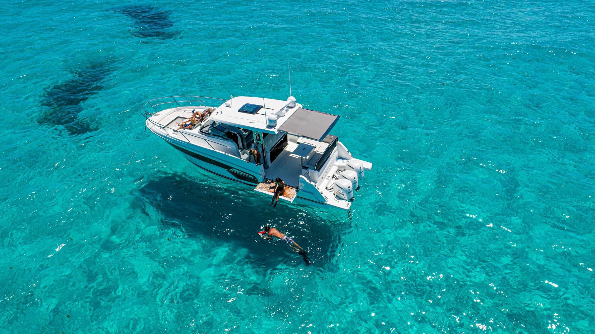 Island Krk boat tour-Punat i Baška-9h