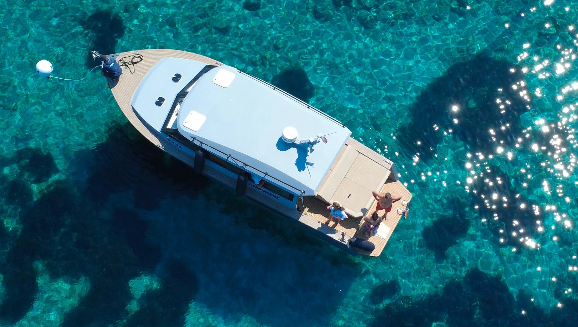 Jednodnevni izlet s Hvara na Korčulu - 9h