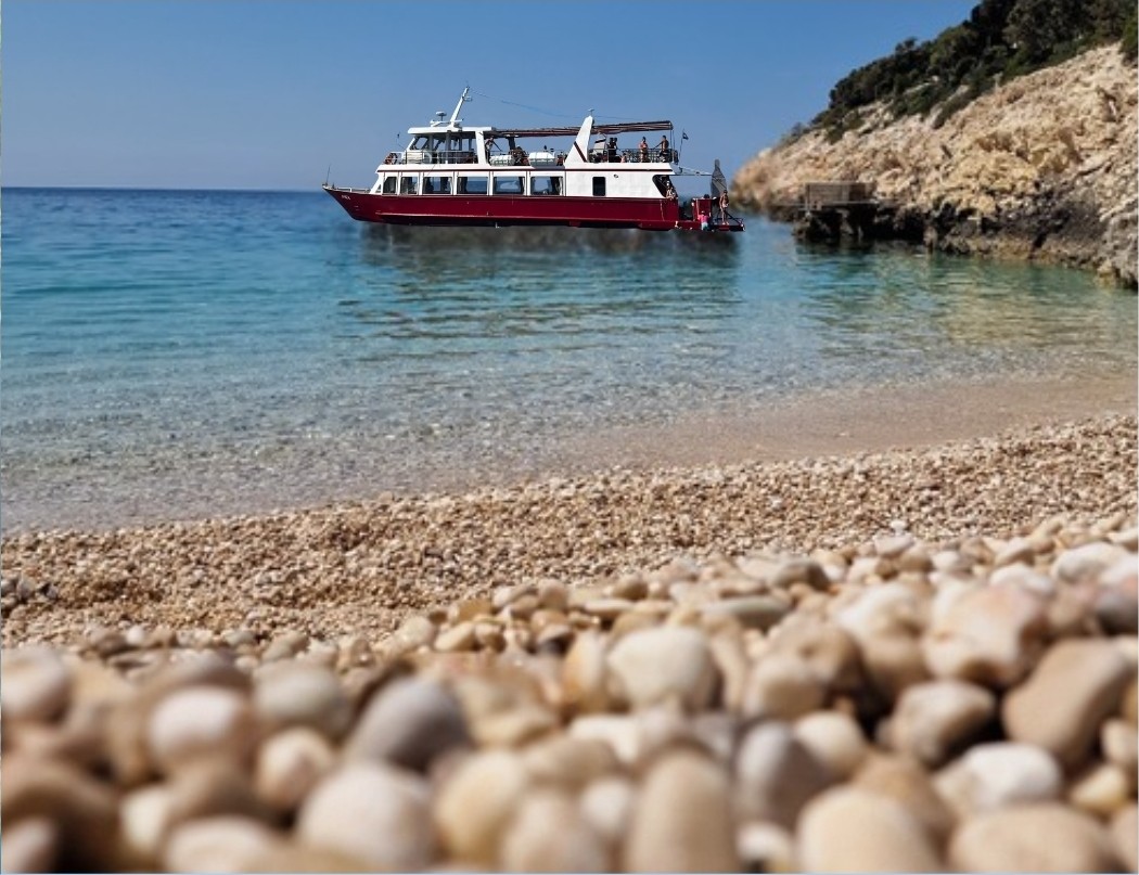 Medulin-Kamenjak-Bay polje izlet-6h