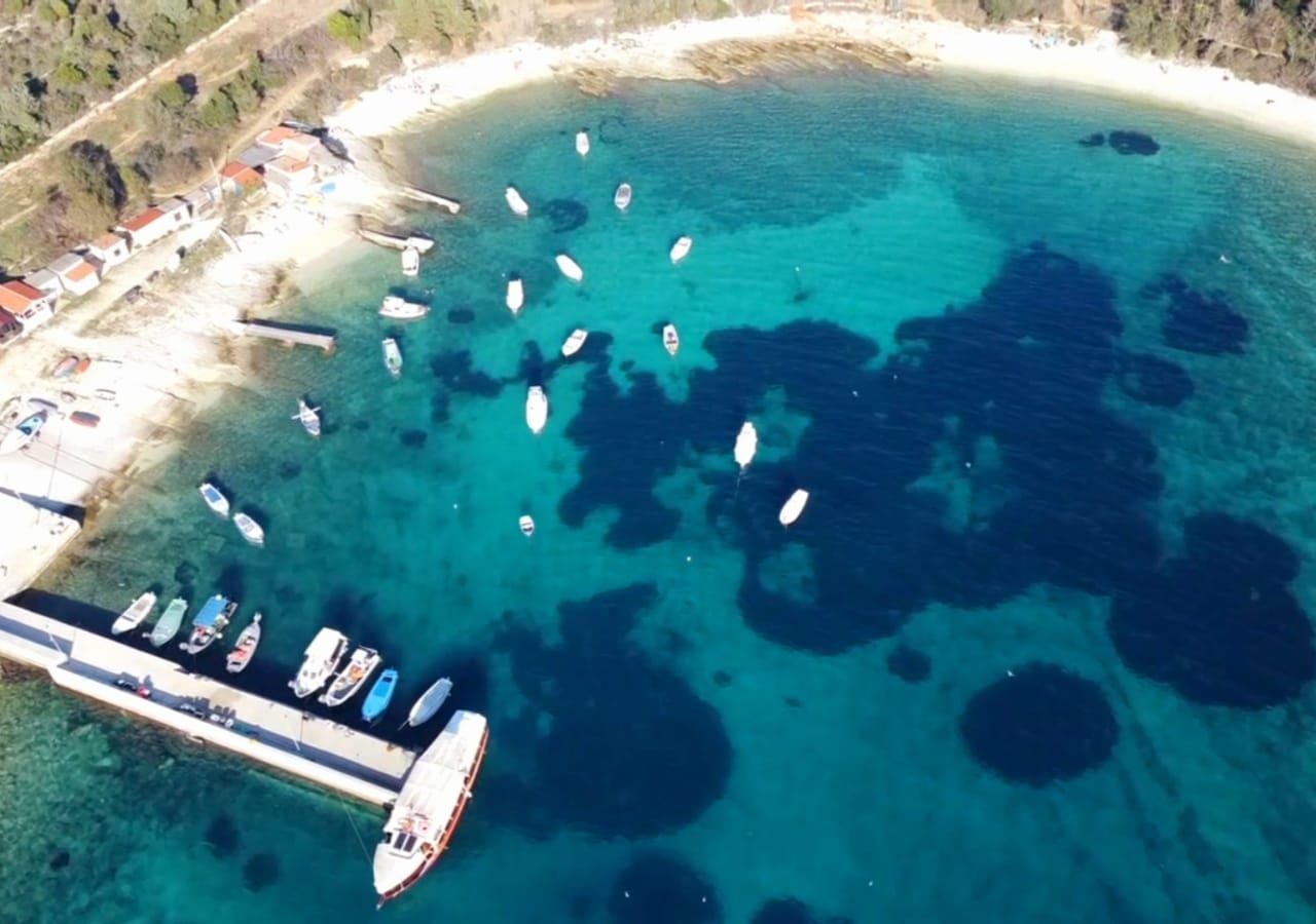 Cres cijeli dan izlet brodom iz Medulina-9h