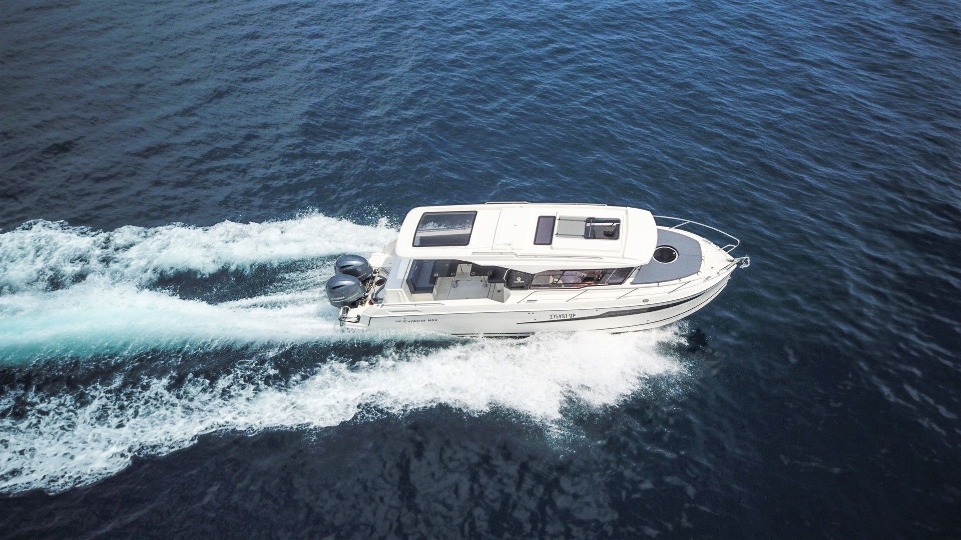 Island Krk boat tour-Punat and Baška-9h