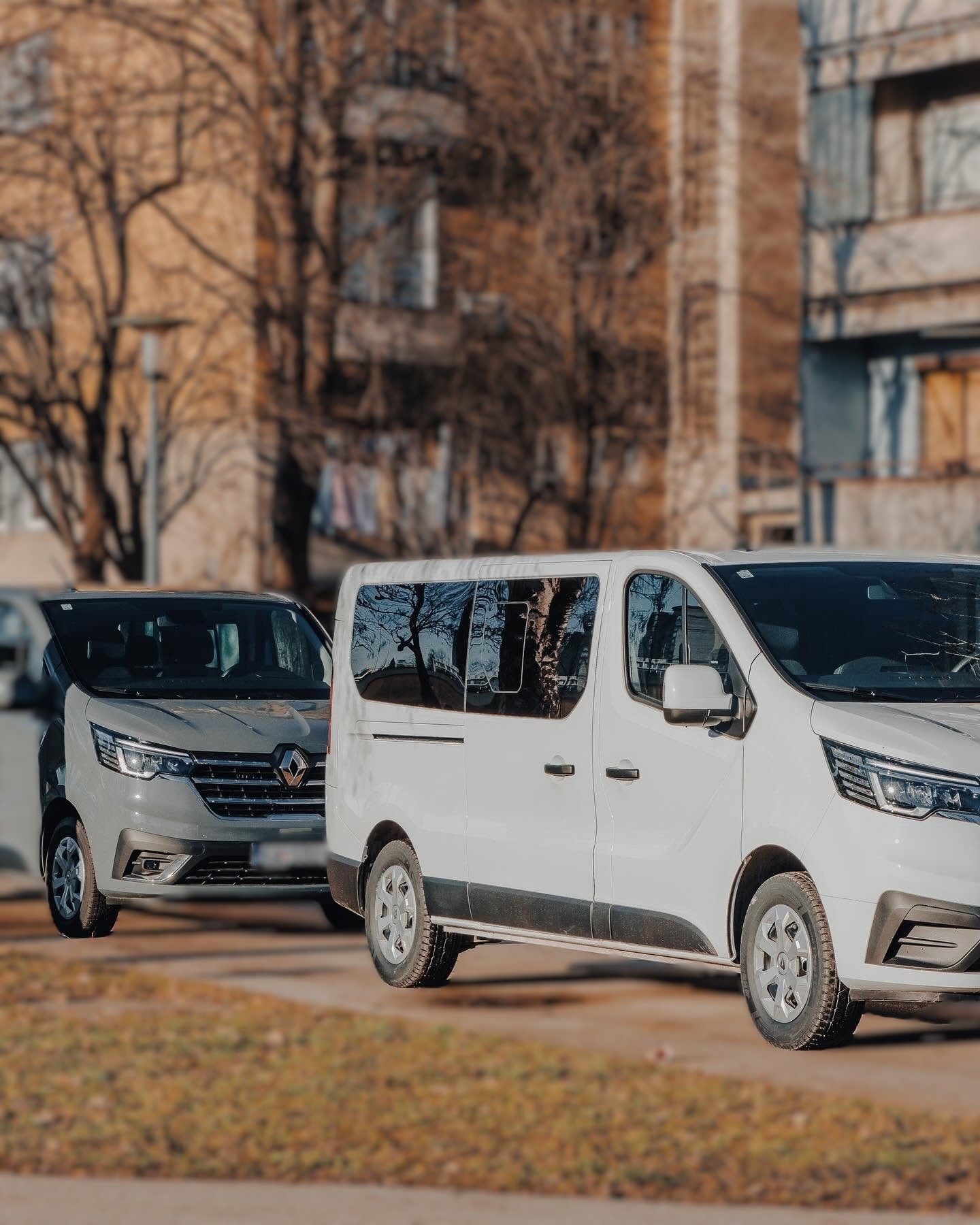Split-Zagreb Transfer