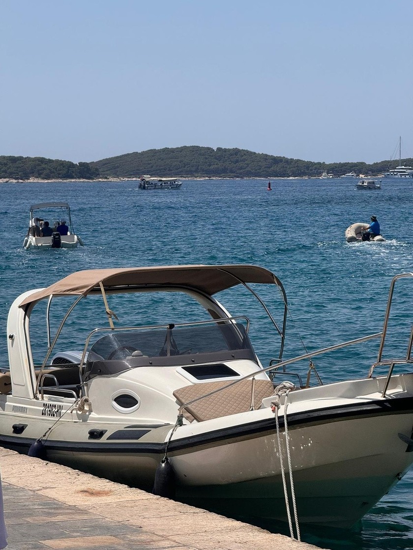 Izlet s Hvara do Korčule-9h