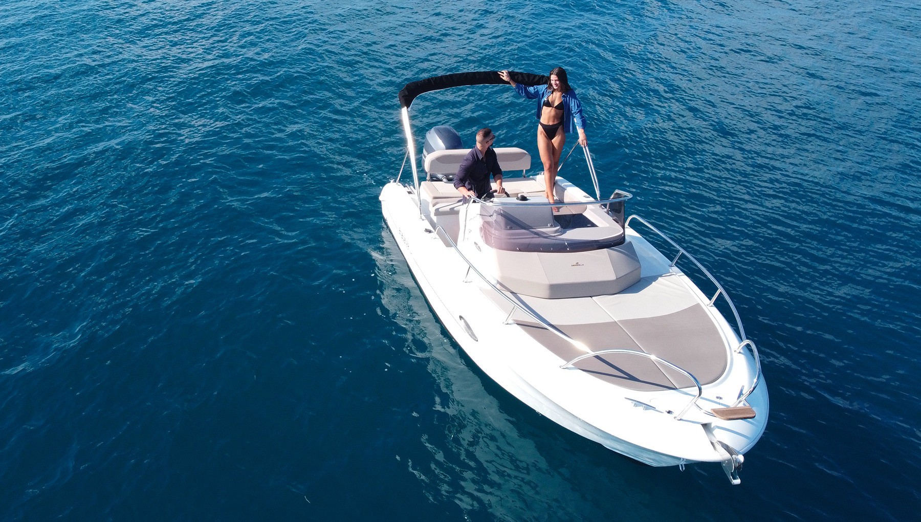 Opatija Charter Mingolla Brava 22-9h