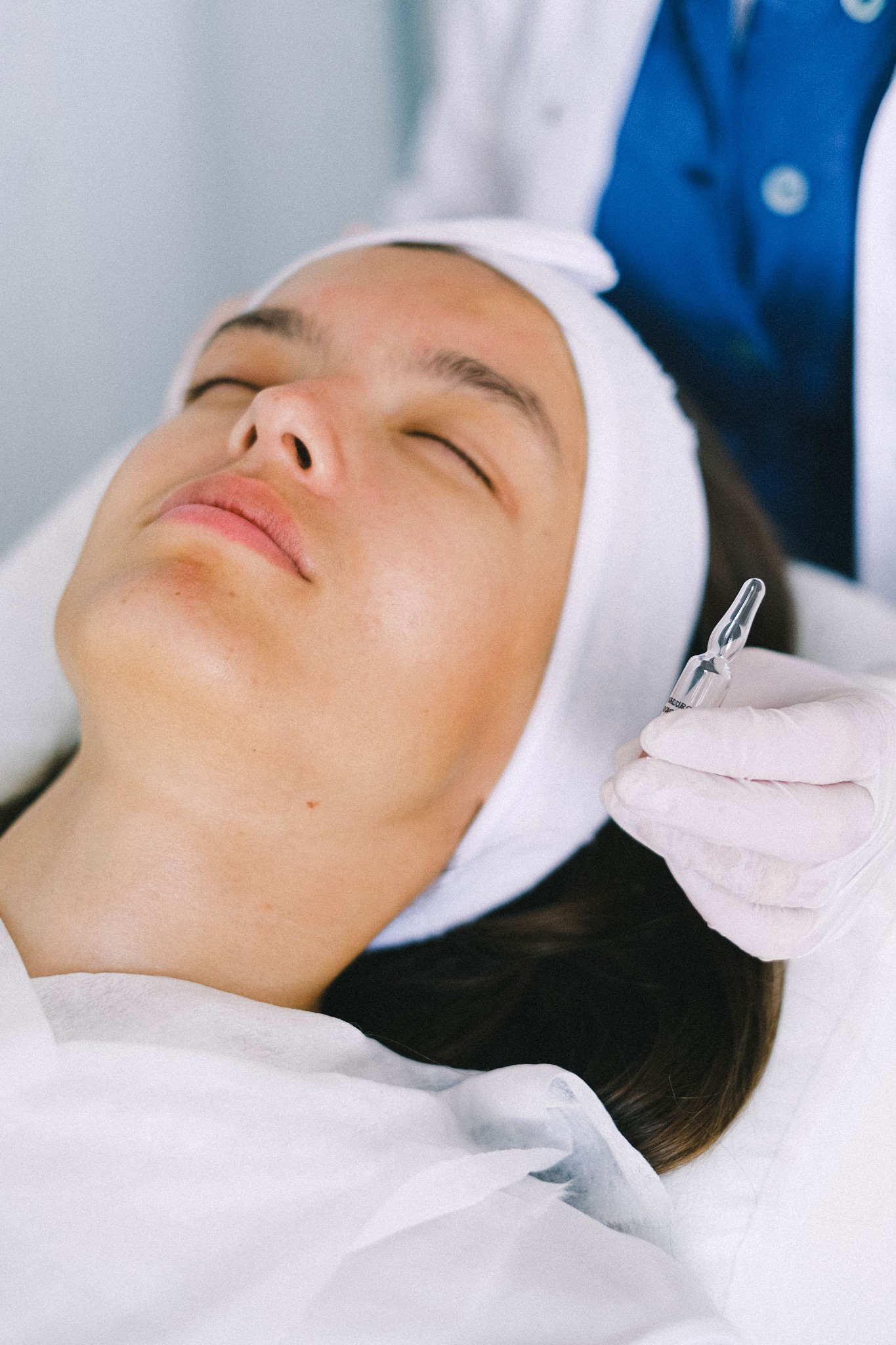 Anti-age facialna njega - 75min